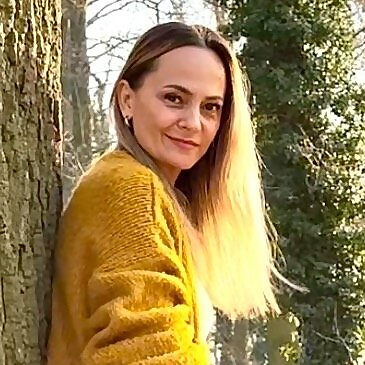 Monika Blazejewska