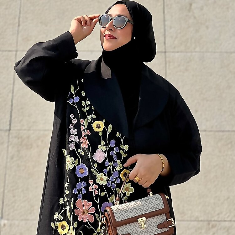Huda Ahmed 