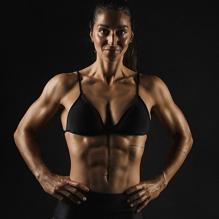 Caroline Brasleret
