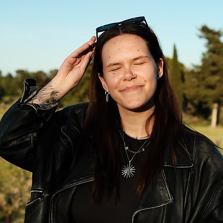 Ronja Jelena Filiz