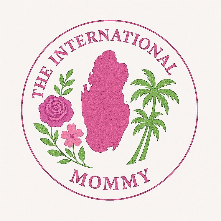 The International Mommy