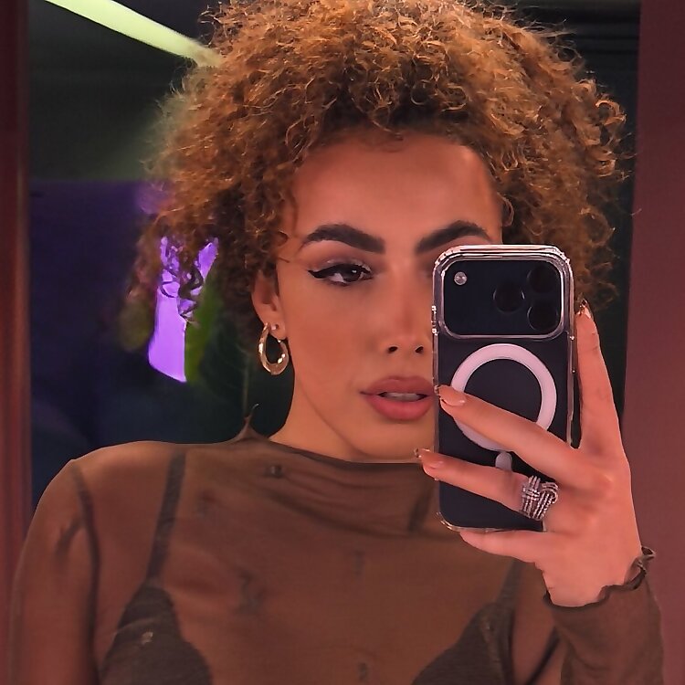 Rachelle Rahme