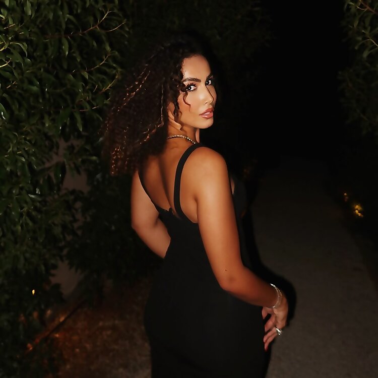Rachelle Rahme