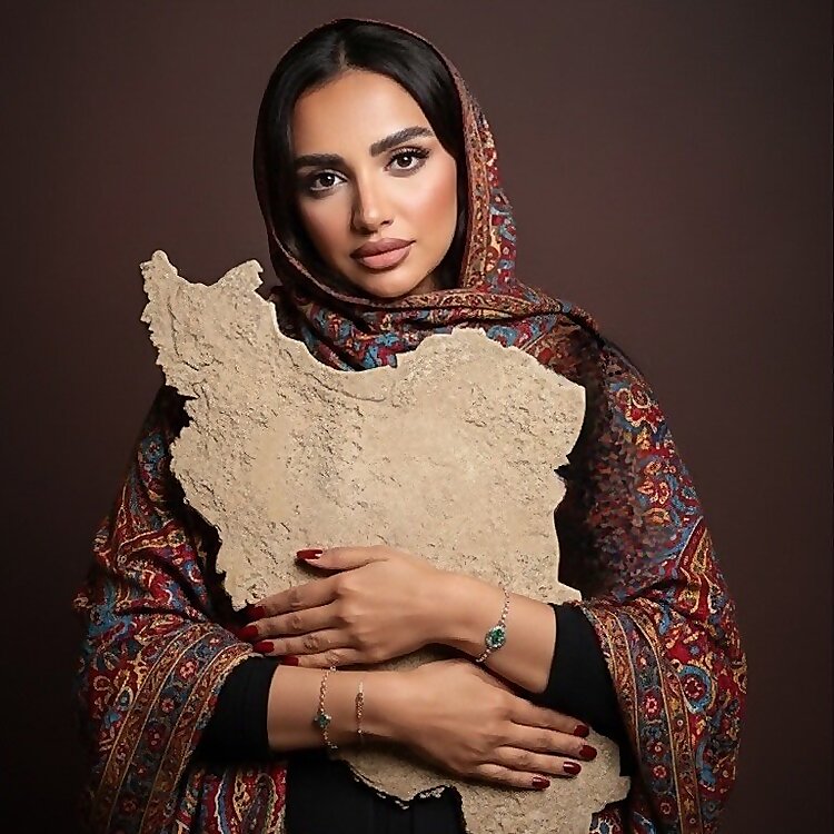 Fatemah Al Mohammadi