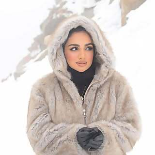 Fatemah Al Mohammadi