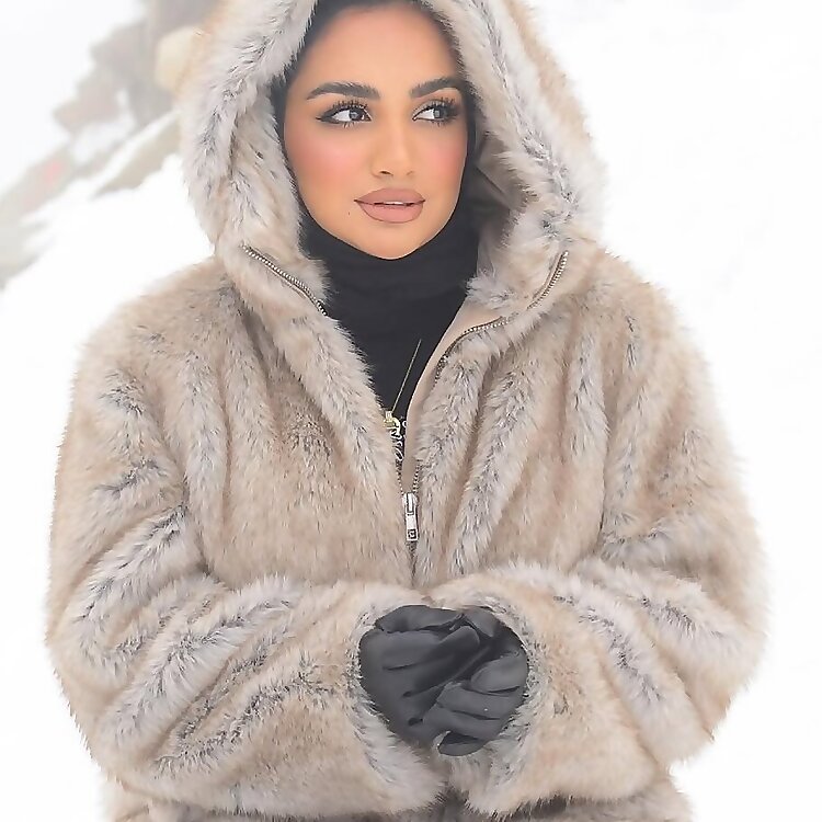 Fatemah Al Mohammadi