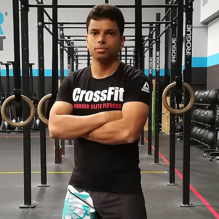 Yassine Litimi