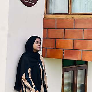 Hashna Sakeer