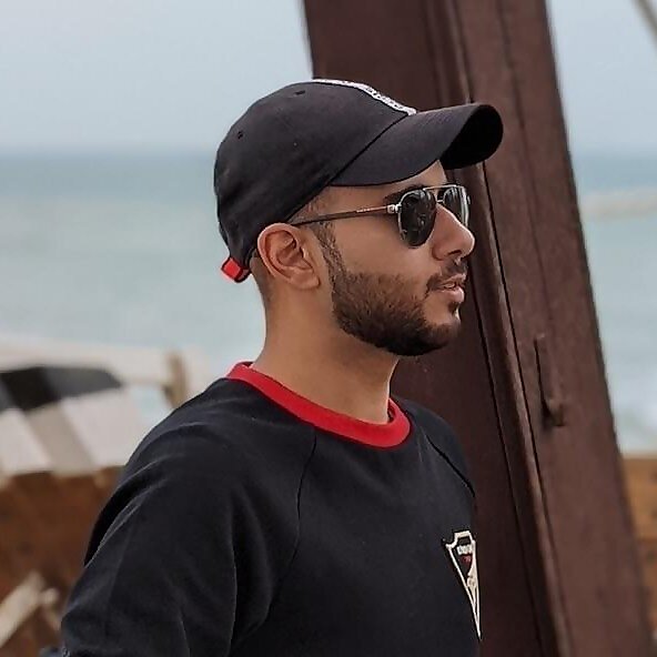 Fahad Alshatti
