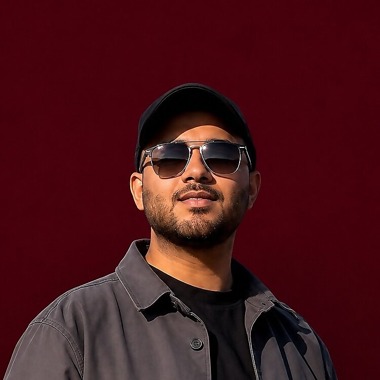 Fahad Alshatti