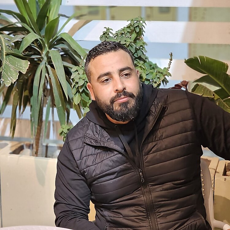 Ahmed Fridhi
