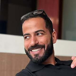 Khaled Abdallah