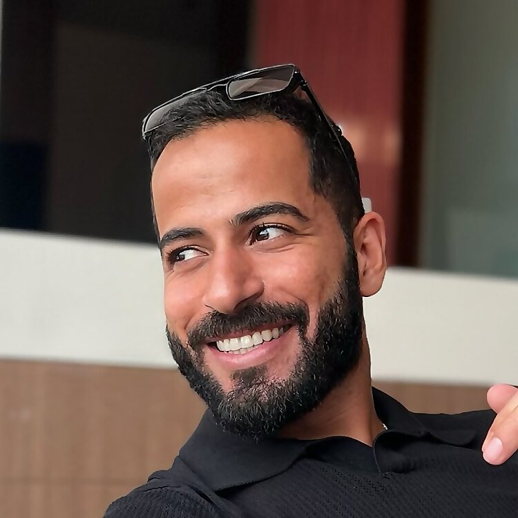 Khaled Abdallah