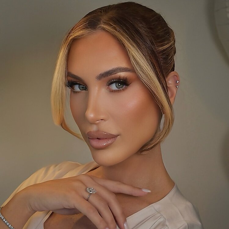 ‎Gaelle El-Moujabber