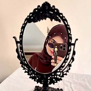 Shadma Khan