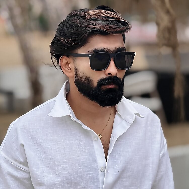Nijju Shain