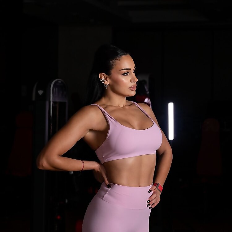 Ruba Isber