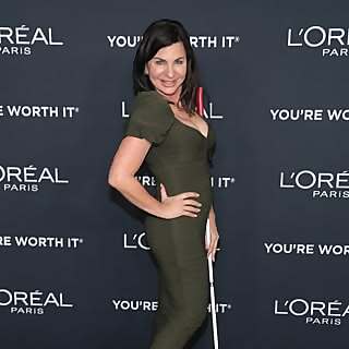 Danelle Umstead