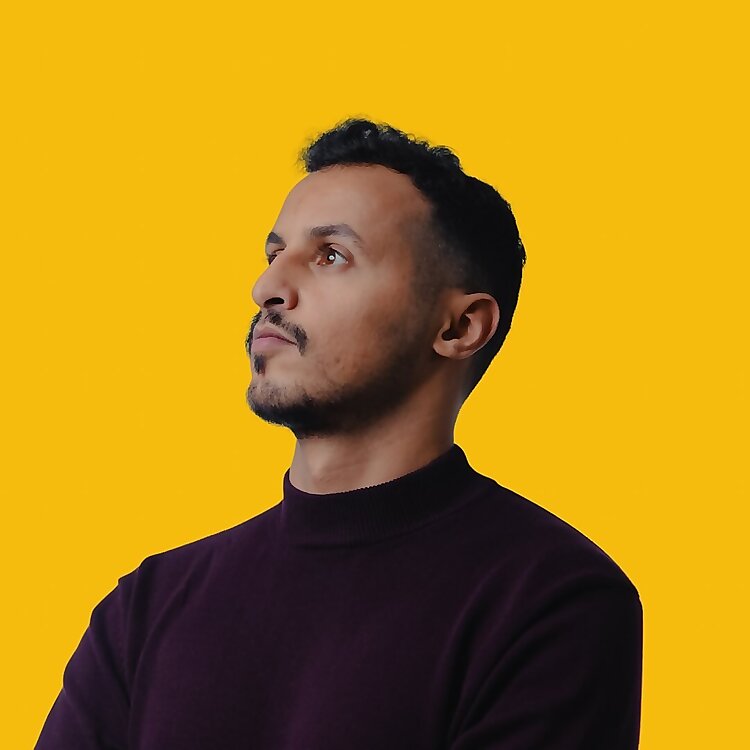 Salem Alhajri