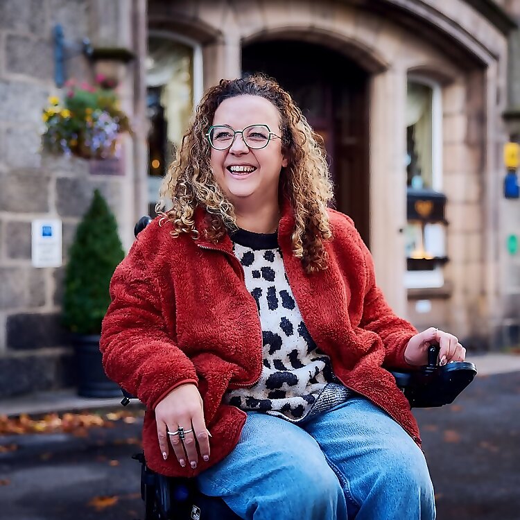 Carrie-Ann Lightley