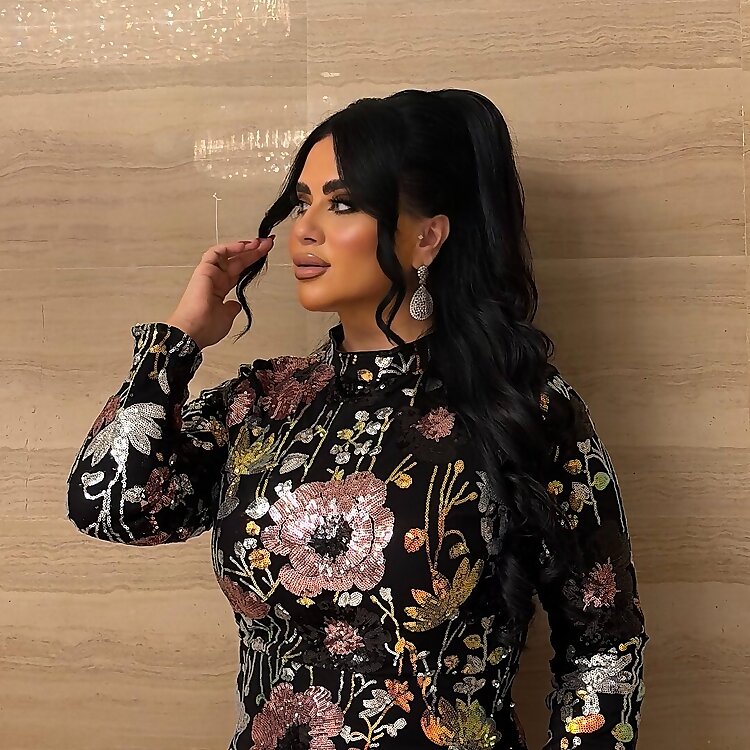 Diana Hamad