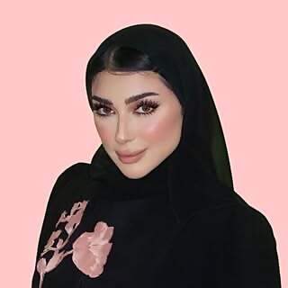 Sarah Alhail 
