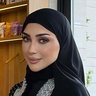 Sarah Alhail 