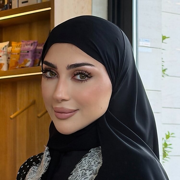 Sarah Alhail 