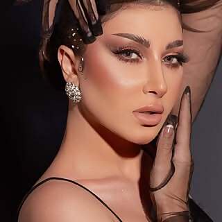 Hoda Aldahi