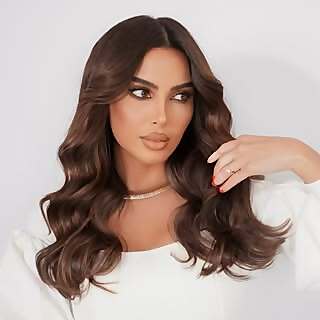Nazanin Boushehri