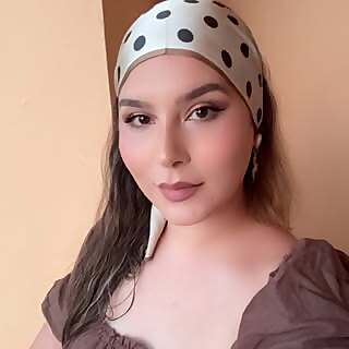 Dalal Saadaoui