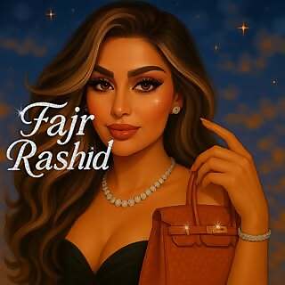Fajr Bint Rashid Almarri