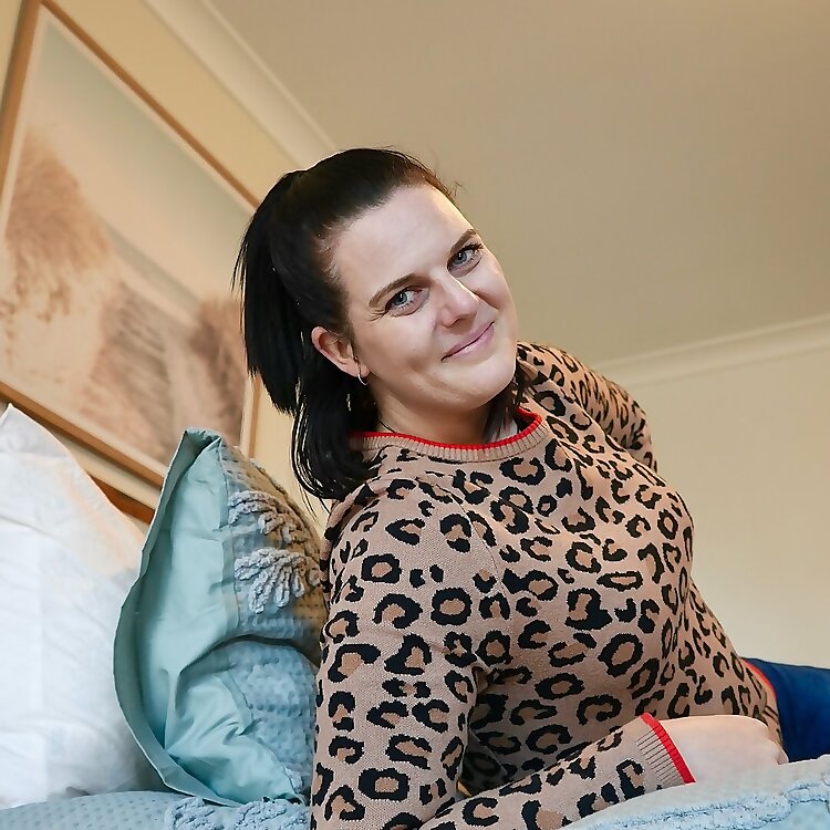 Jade Compston
