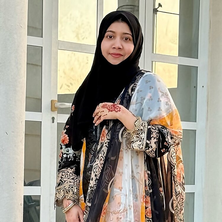 Sabna Zamil
