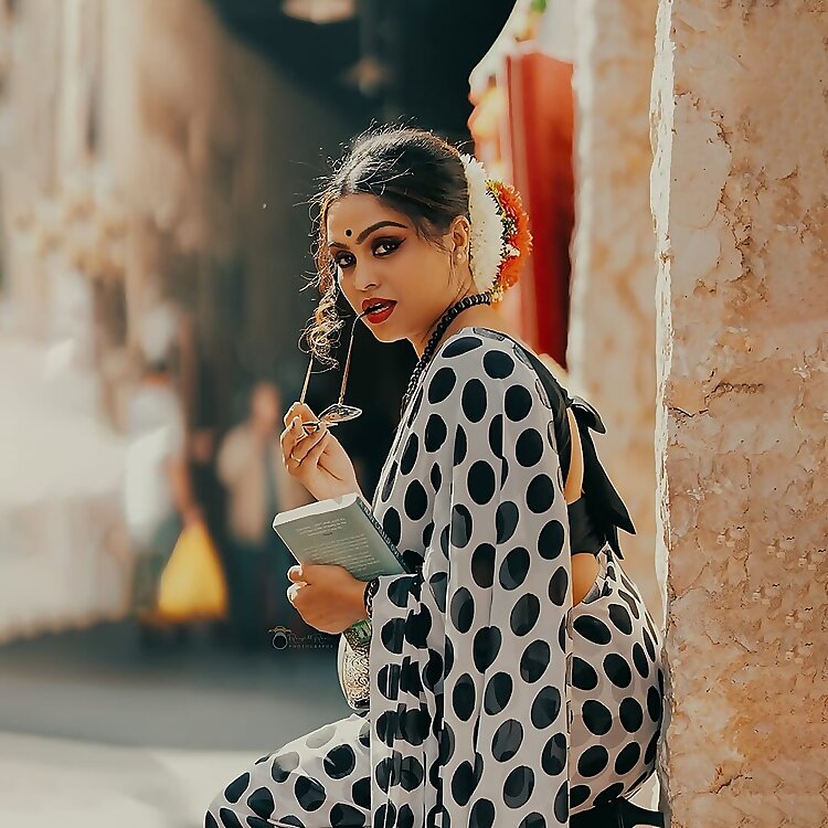 Vani Bharadwaj