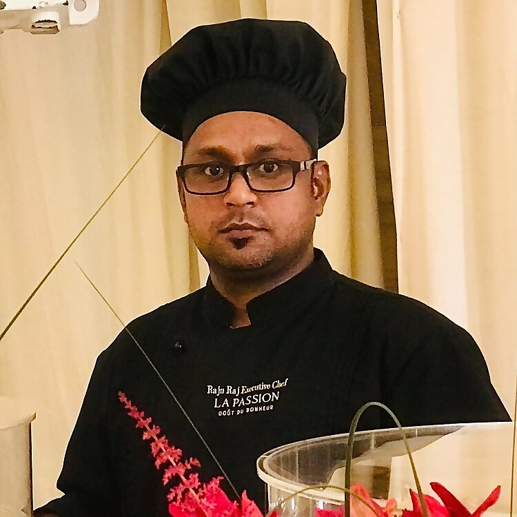 Raju Rajbongshi