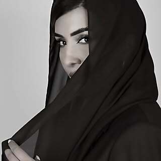 Afraa Al Noaimi