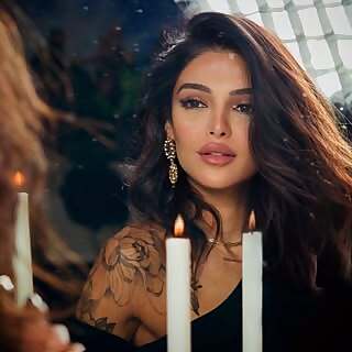 Yalda Golsharifi
