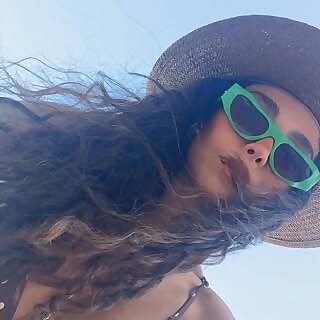 Yalda Golsharifi