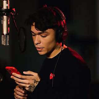Bryan Luna