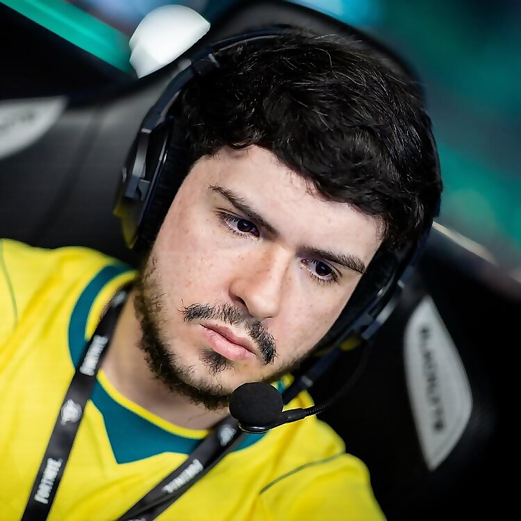 Patrick Garcia da Silva