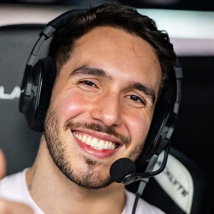Lui Motta