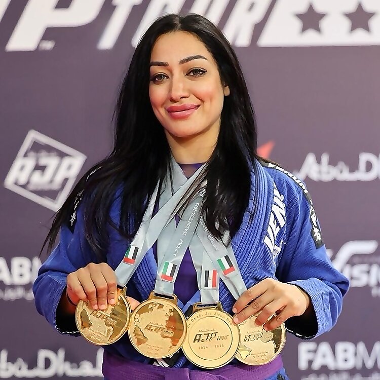 Hend Rezk
