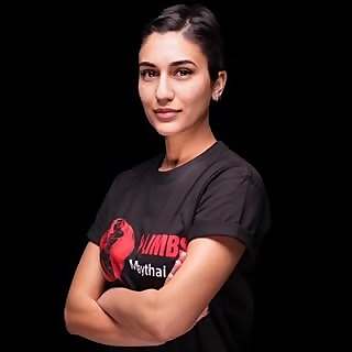 Dana Alabdullah
