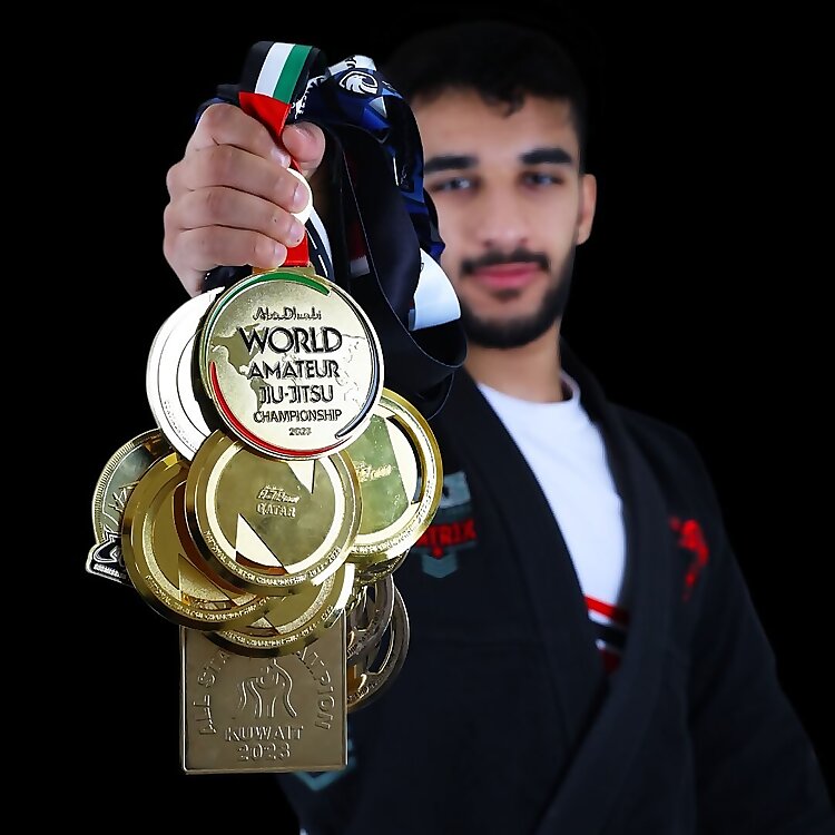 Jassim Alhatem
