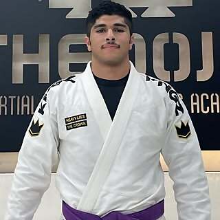 Ahmad Fahad Aljarki