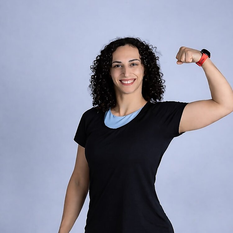 Marwa Matar