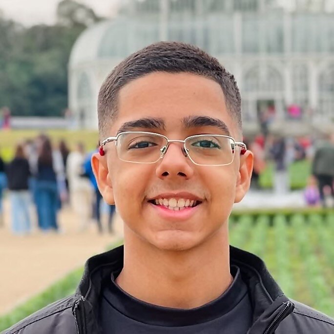 Higor Moreira Freire