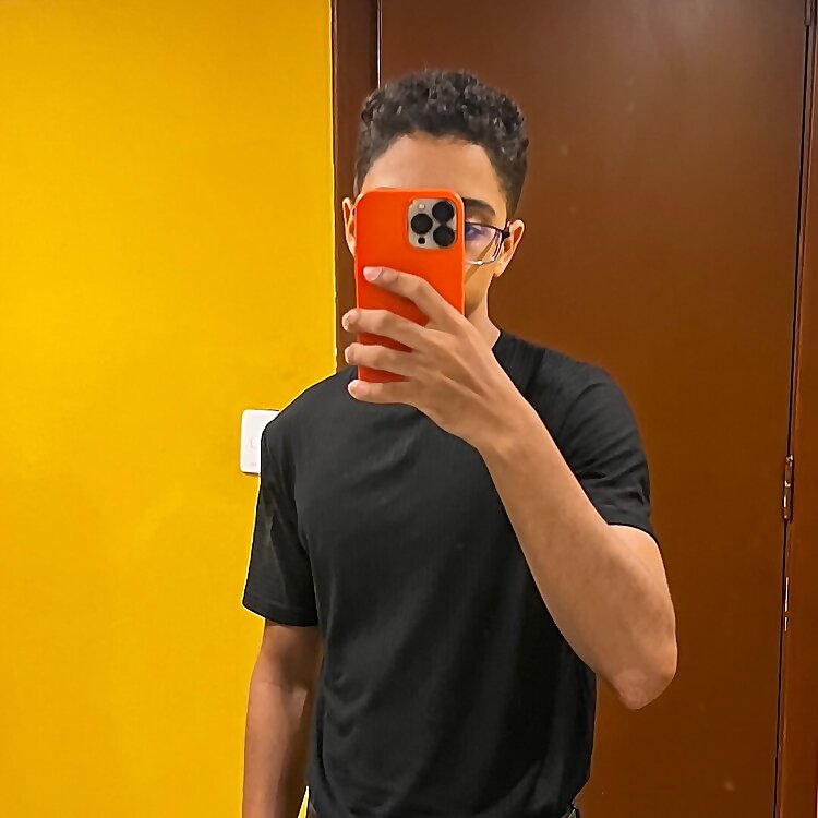 Higor Moreira Freire