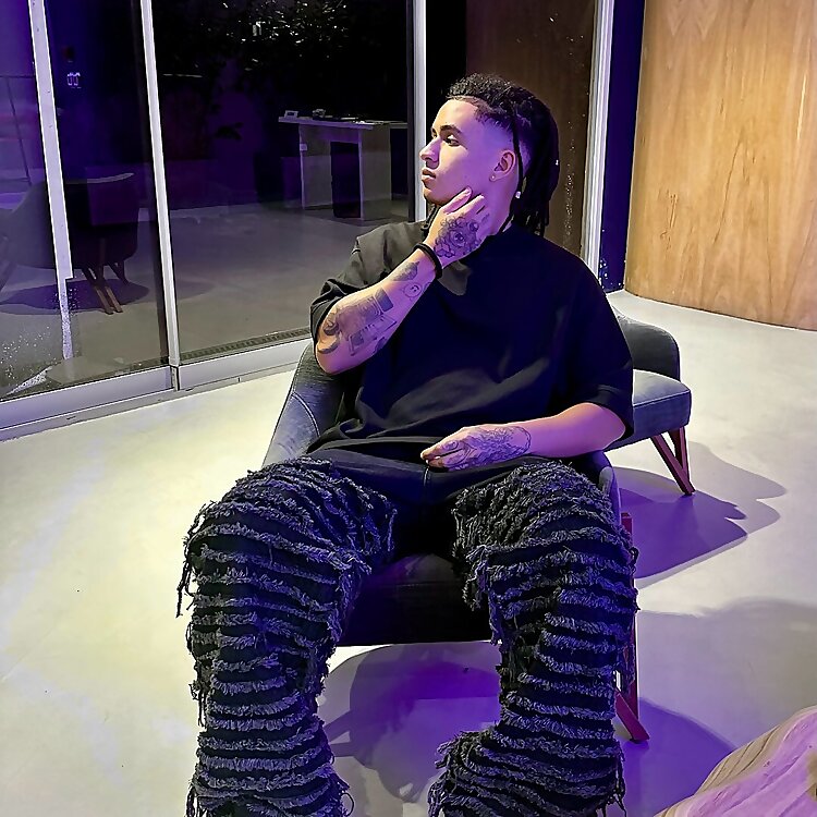 Felipe Alves De Cruz 